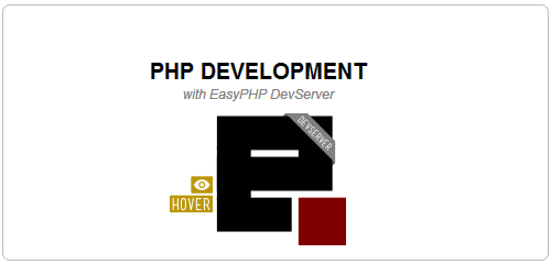 EasyPHP 