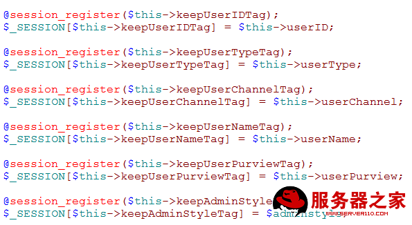 dedecms在高版本PHP环境中的坑 (1)