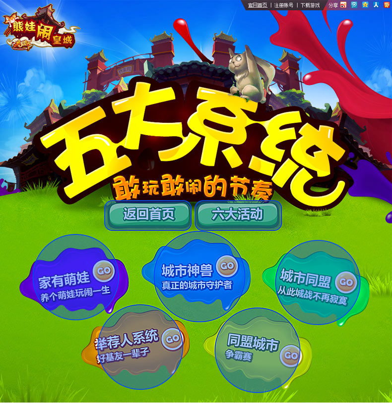 网页设计 网站设计教程 网站设计