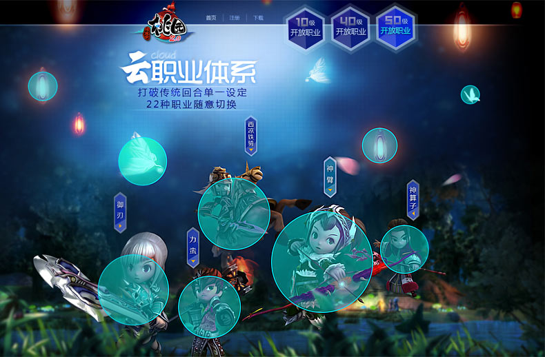 网页设计 网站设计教程 网站设计