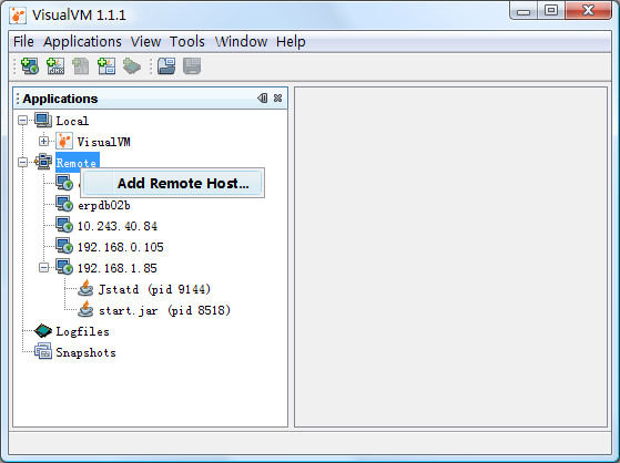 visualVM3