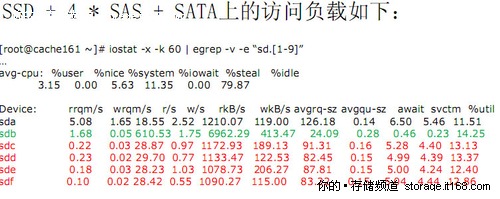 Squid节点的改进和优化
