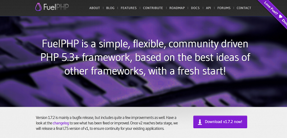 PHP框架 Web开发 PHP开发 Web前端框架