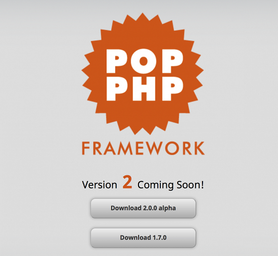 PHP框架 Web开发 PHP开发 Web前端框架