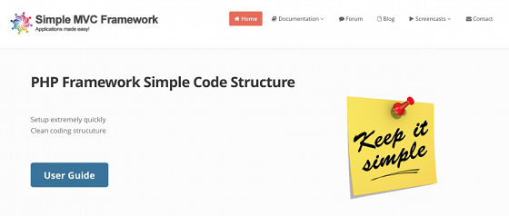 PHP框架 Web开发 PHP开发 Web前端框架