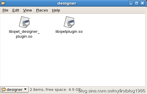 Linux下Qwt-2.5.1集成到Qt Creator