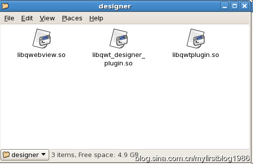 Linux下Qwt-2.5.1集成到Qt Creator
