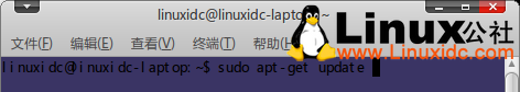 Ubuntu下安装简易程序切换小工具Talika