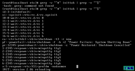 Linux