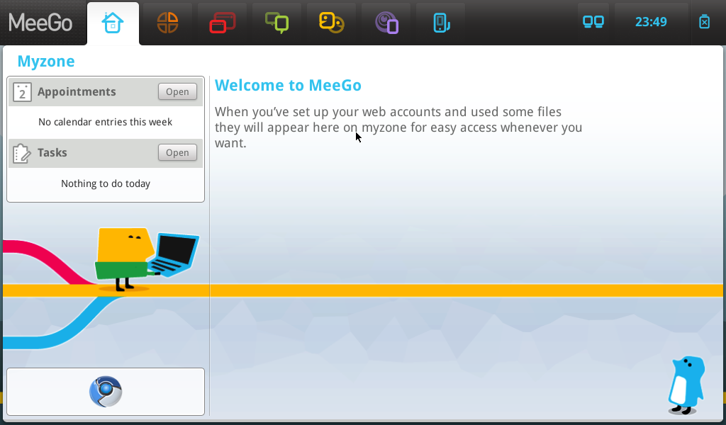 meego