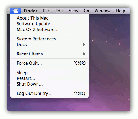 Ubuntu 10.04五步打造Mac OS X