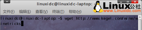 Ubuntu 10.04 下 Wine 完美安装 QQ2010