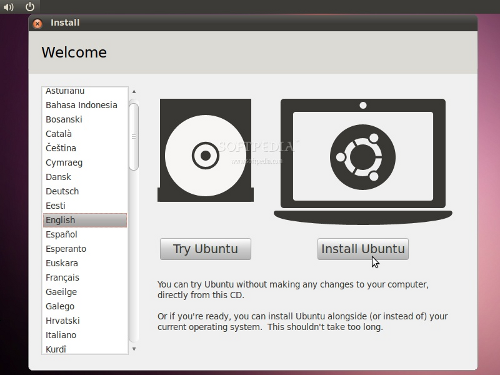 Ubuntu 10.10