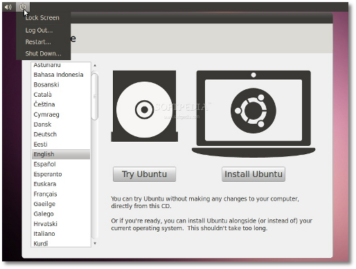 Ubuntu 10.10