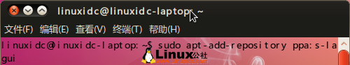Ubuntu 主题安装工具:Gstyle
