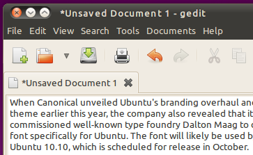 ubuntu-font