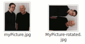 用ImageMagick玩图像魔术