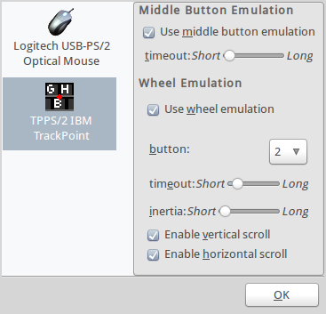 当ThinkPad装完Ubuntu 10.04/Mint 9后
