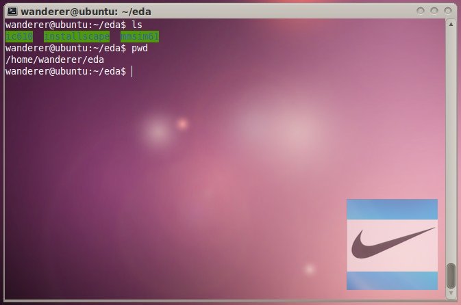 Linux-Ubuntu 10.04安装Cadence-ic610 方法总结图解
