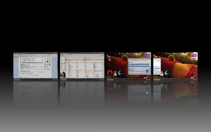 Ubuntu 10.04试用感想[多图]