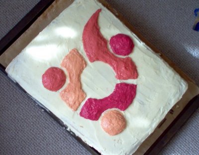 趣味Ubuntu Logo之食物篇