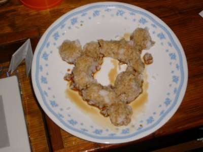 趣味Ubuntu Logo之食物篇