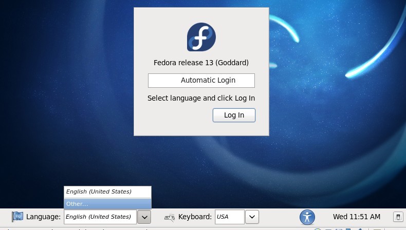 Fedora 13正式版安装图文教程www.linuxidc.com