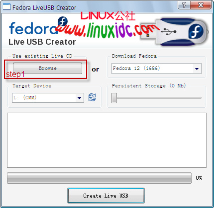 U盘安装Ubuntu 10.04[图文]