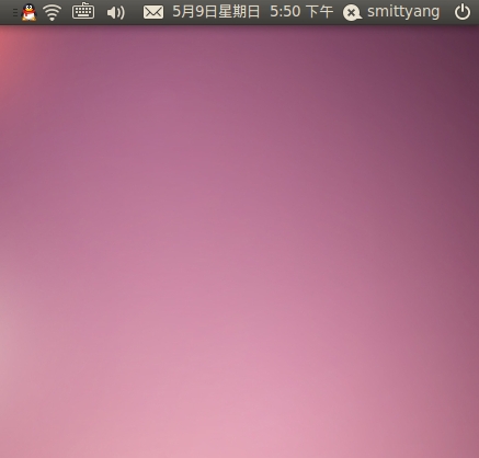 分享下刚安装的Ubuntu 10.04 LTS正式版