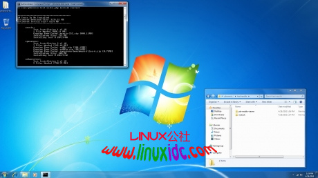 看看谁更快:Ubuntu 10.04对决Windows 7