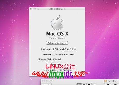 Ubuntu 10.04、Mac OS X雪豹、Windows 7游戏性能大比拼