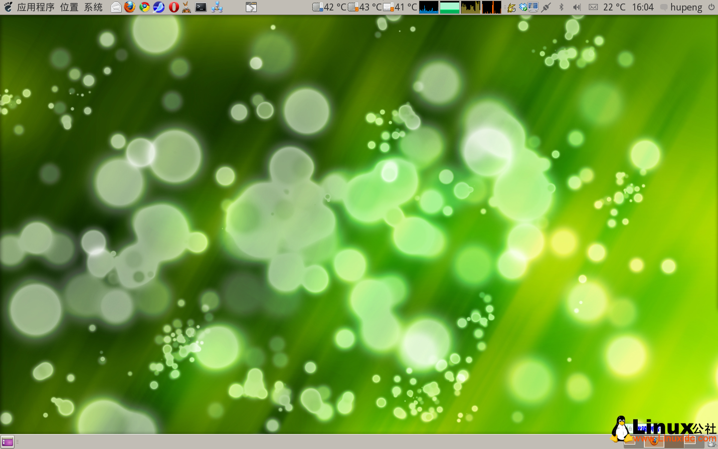 Ubuntu 10.04正式版测试报告[图]