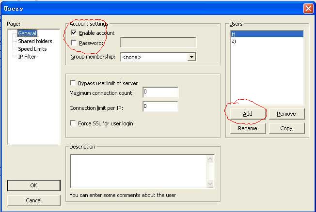 图解使用虚拟机和物理机共享文件