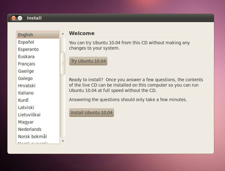 Ubuntu10.04试用有感/图www.linuxidc.com