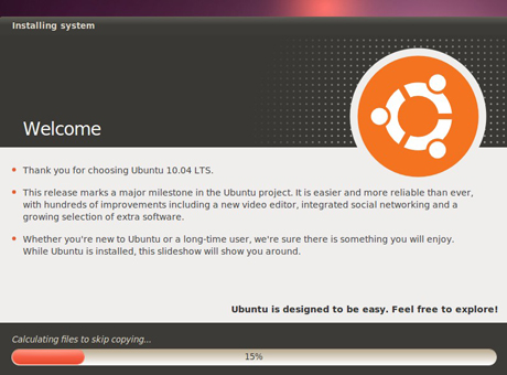 Ubuntu10.04试用有感/图www.linuxidc.com