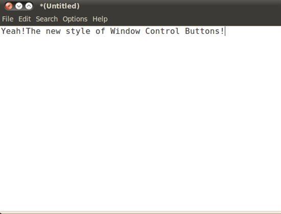 完美细节体验 Ubuntu 10.04静音视觉反馈