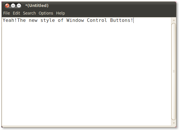 MacUbuntu