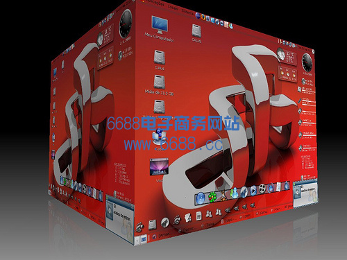 Ubuntu 10.04安装小记