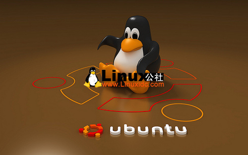 一个入门者眼中的Ubuntu