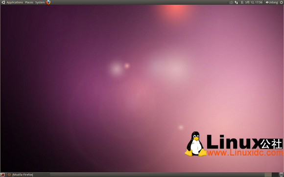 升级到Ubuntu 10.04过程图解