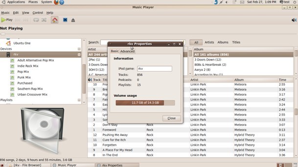 Ubuntu 10.04将支持iPhone和iPod Touch
