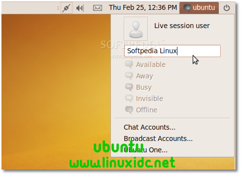 图解Ubuntu 10.04 Alpha3新增功能
