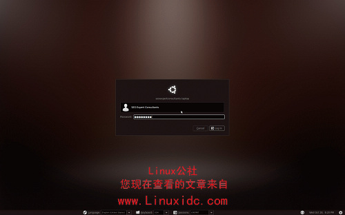 Ubuntu 9.10正式版海量截图