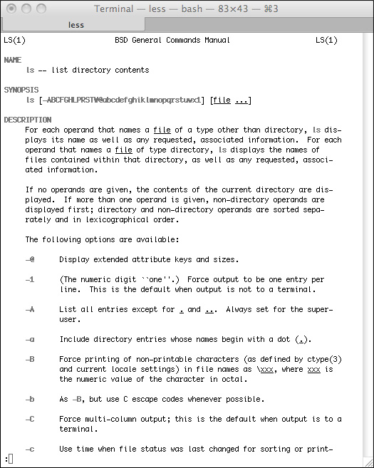 手册文档阅读程序