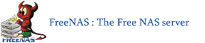 FreeNAS核心从FreeBSD换到Debian Linux