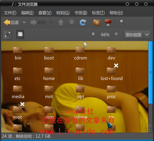 Ubuntu 9.10桌面美化之SudUbuntu主题[图文]
