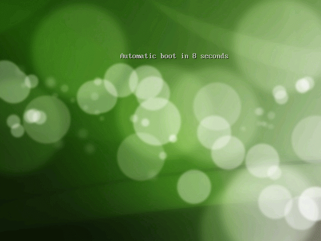 Linux Mint 8正式版超多美图赏 Linux Mint 8正式版超多美图赏