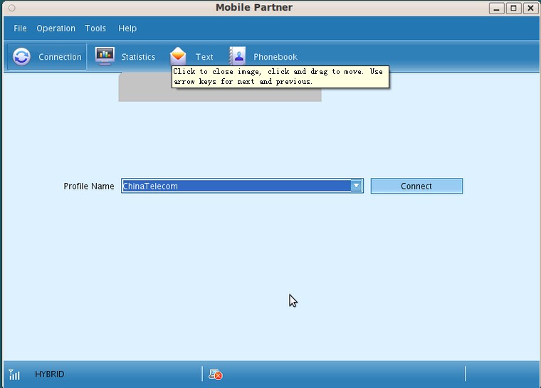 Ubuntu下天翼3G上网www.linuxidc.com