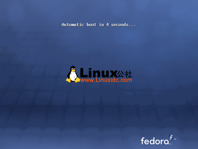 Fedora 12