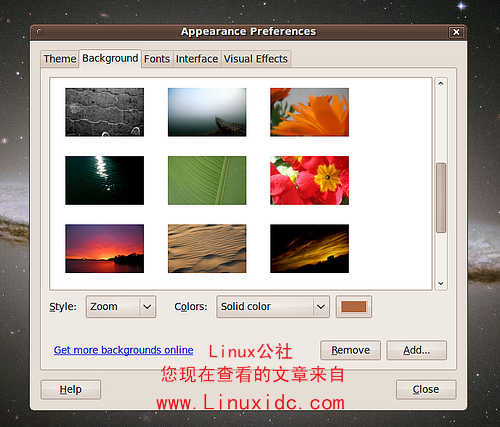 Ubuntu 9.10新版力战Windows 7[多图]